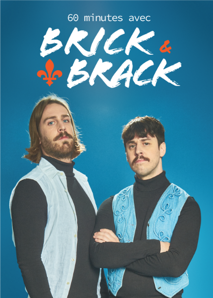 Brick et Brack