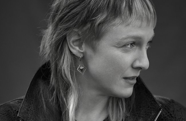 Catherine Dorion