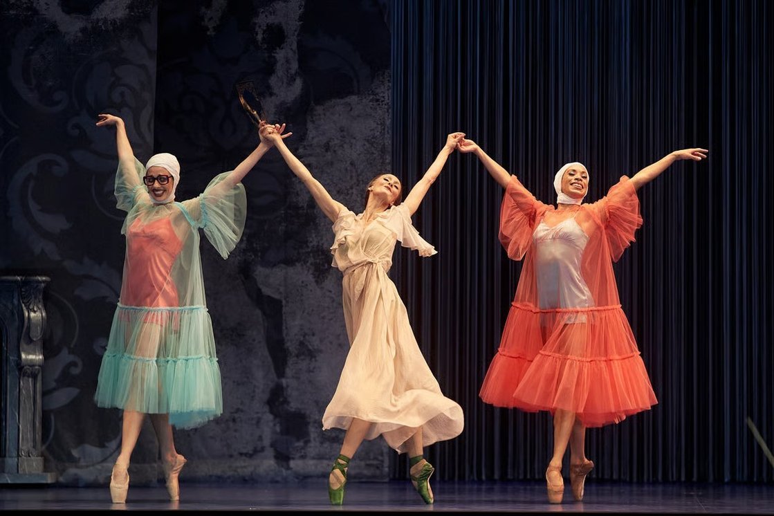 Cendrillon