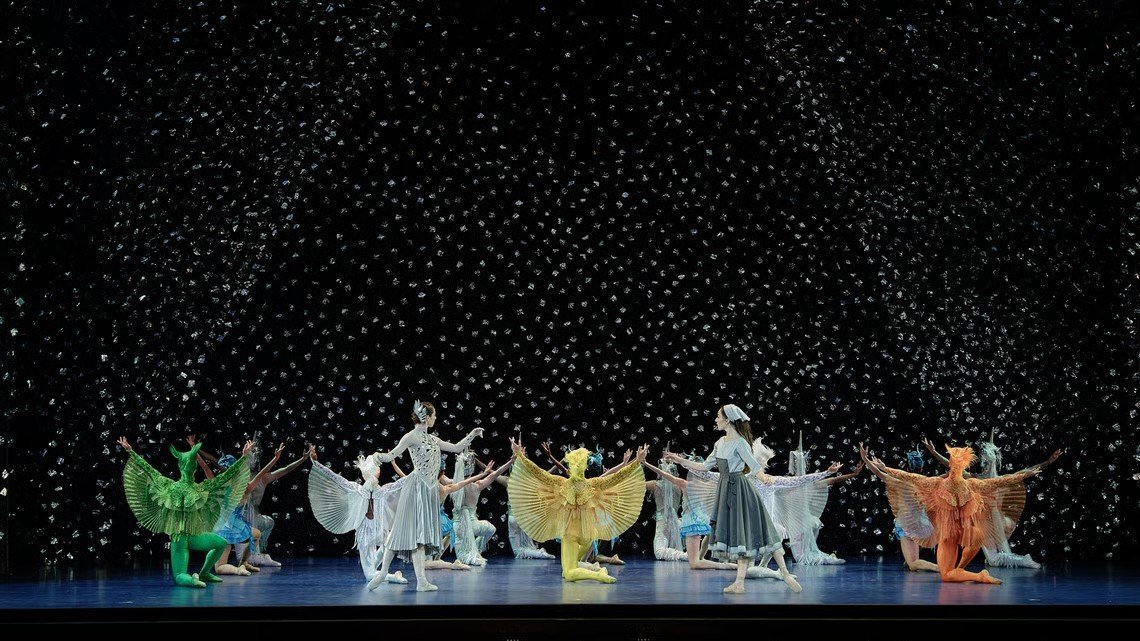 Cendrillon
