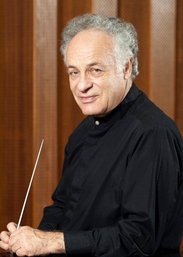 Maestro Talmi fête ses 80 ans