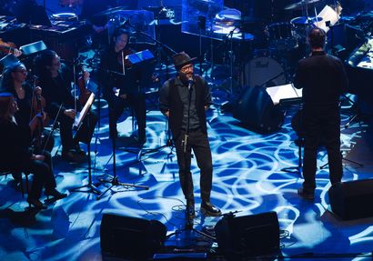 Photo de la chronique