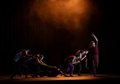 Photo de la chronique