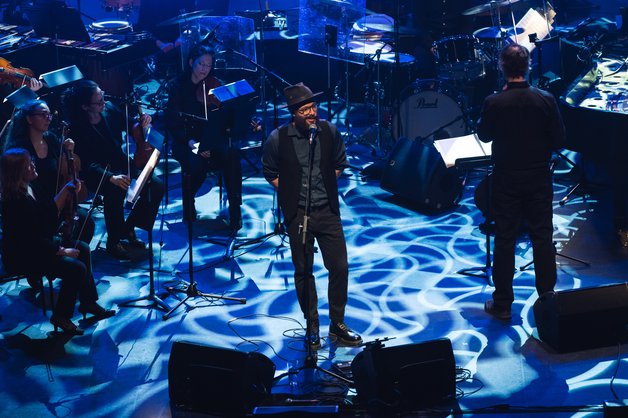 Photo de la chronique