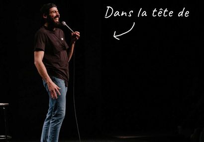 Photo de la chronique