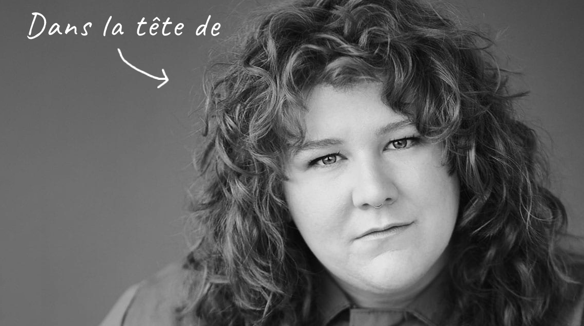 Photo de la chronique