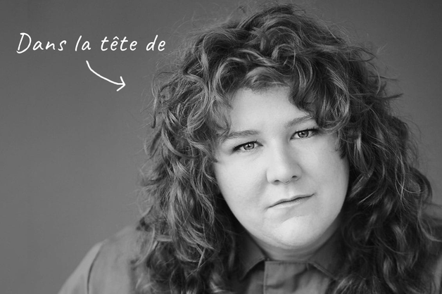 Photo de la chronique