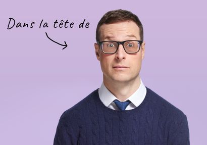 Photo de la chronique