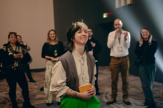 Erika Hagen-02 © Shanya Ramirez