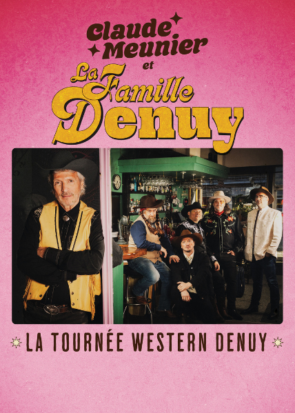 Famille Denuy