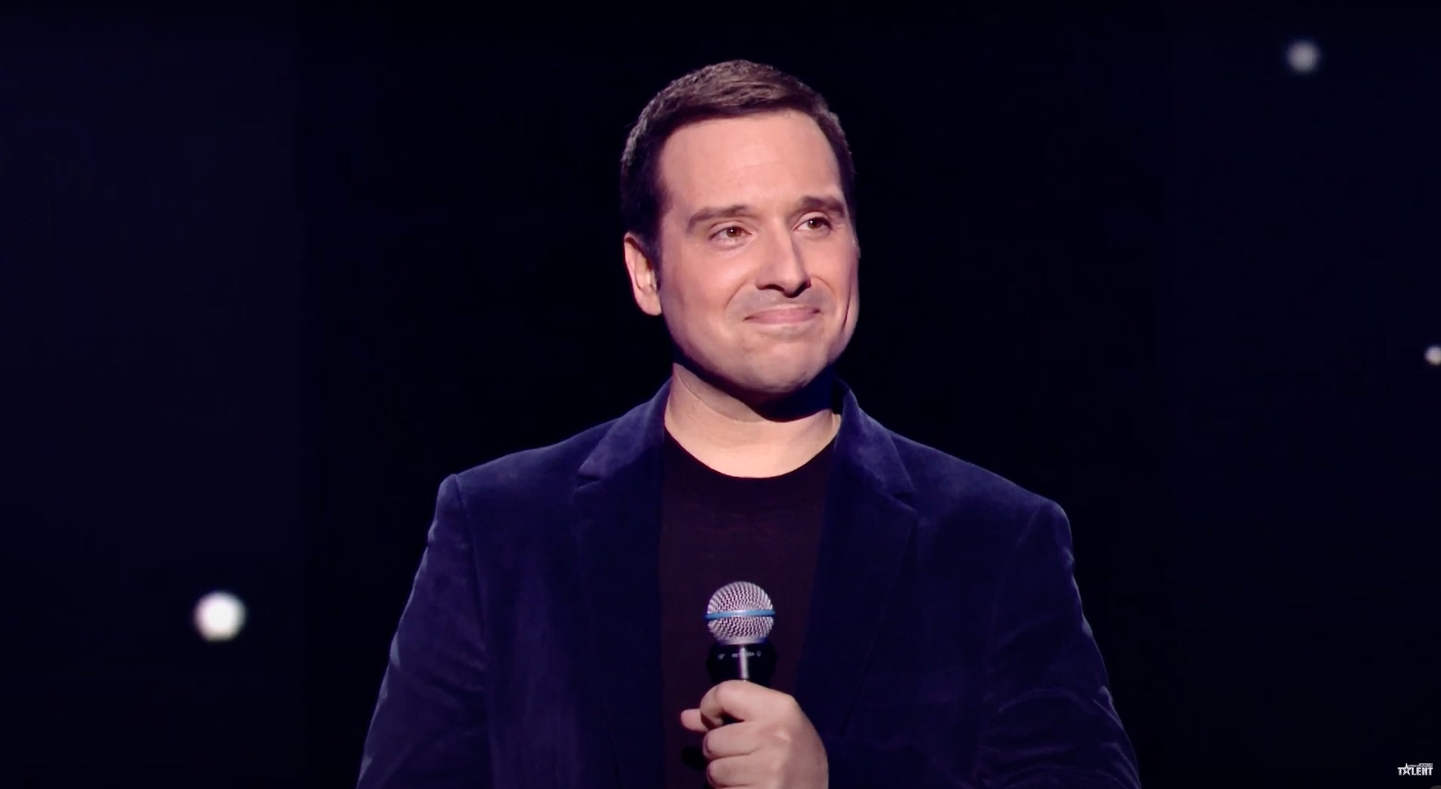 Fierté David Corriveau