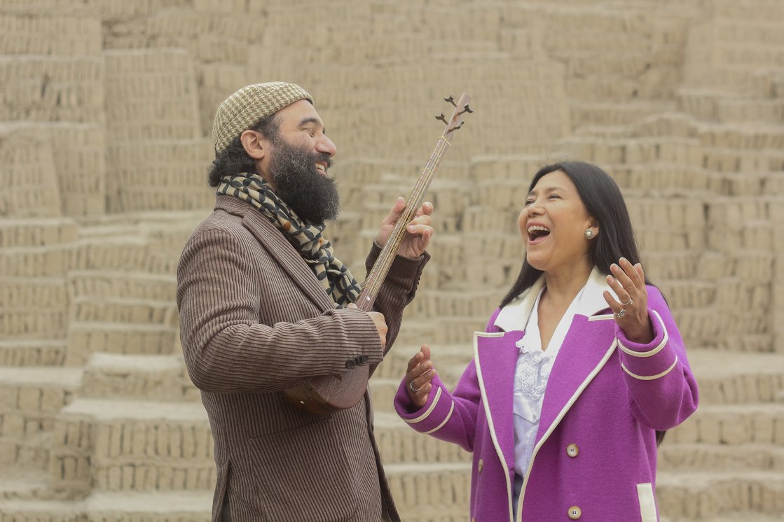 Federico Tarazona - Crédits : Michael Slobodian