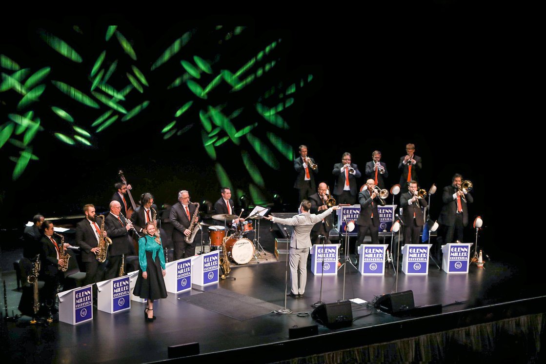 Glenn Miller Orchestra
