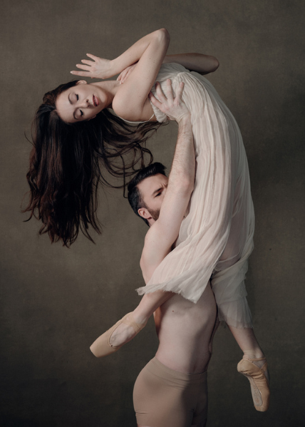 Les Grands Ballets Canadiens - Programme mixte