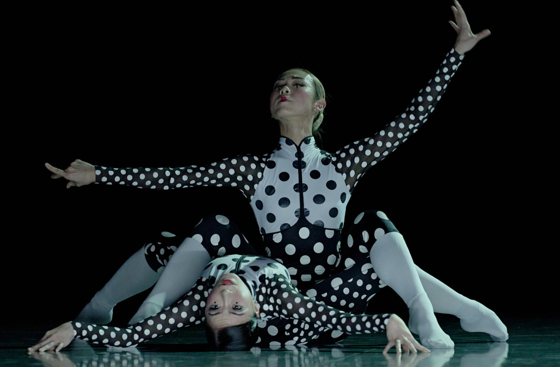 Les Grands Ballets Canadiens - Programme mixte