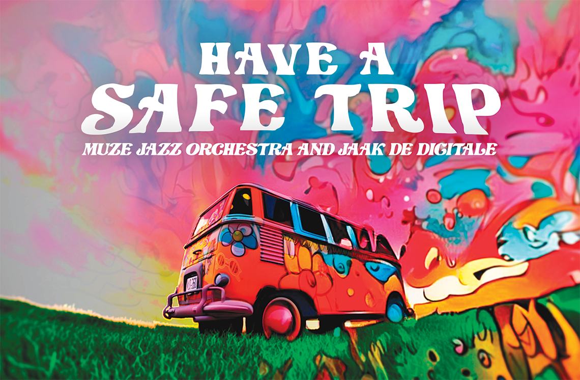 Have a safe trip