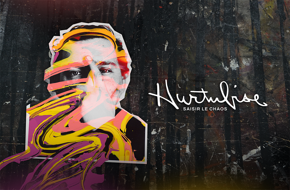 Hurtubise