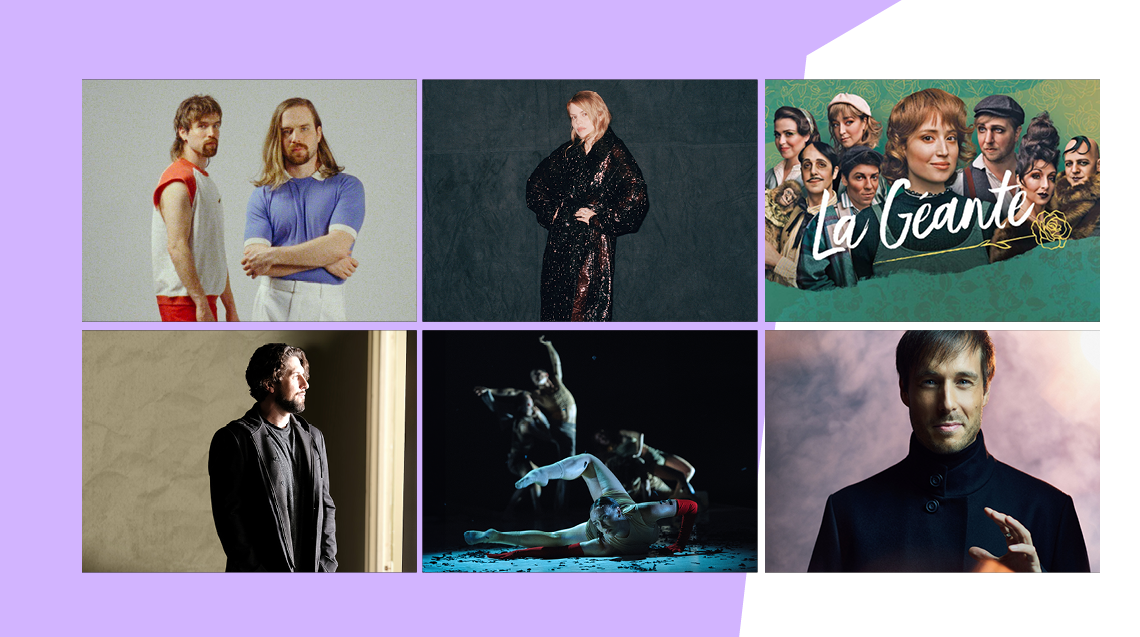 Photo de la chronique