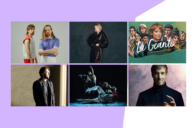 Photo de la chronique