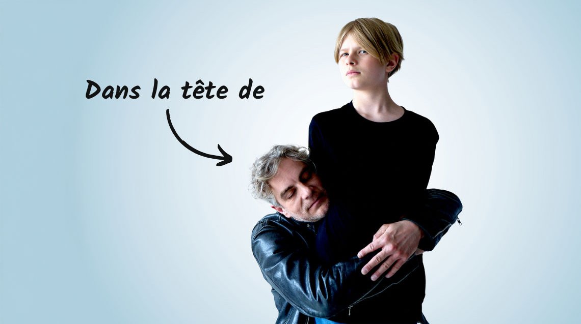 Photo de la chronique