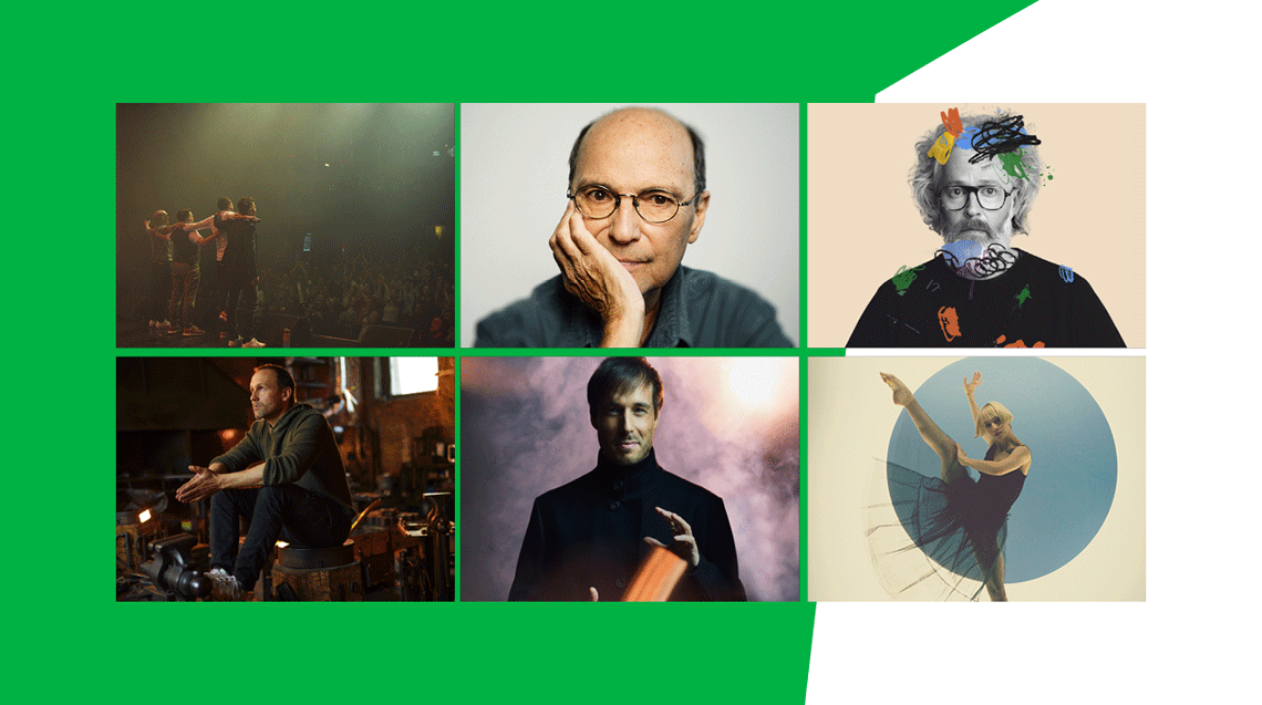 Photo de la chronique