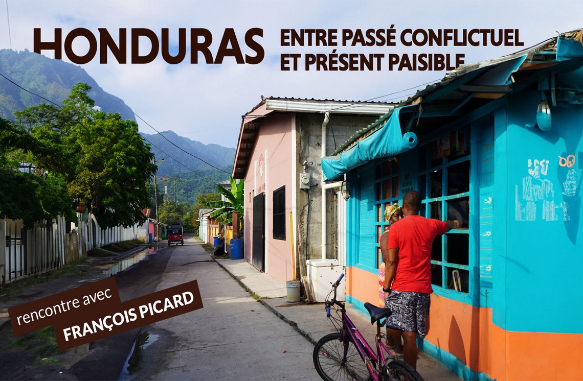 Les Grands Explorateurs | Honduras