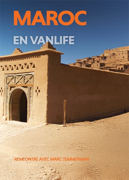 Les Grands Explorateurs - MAROC
