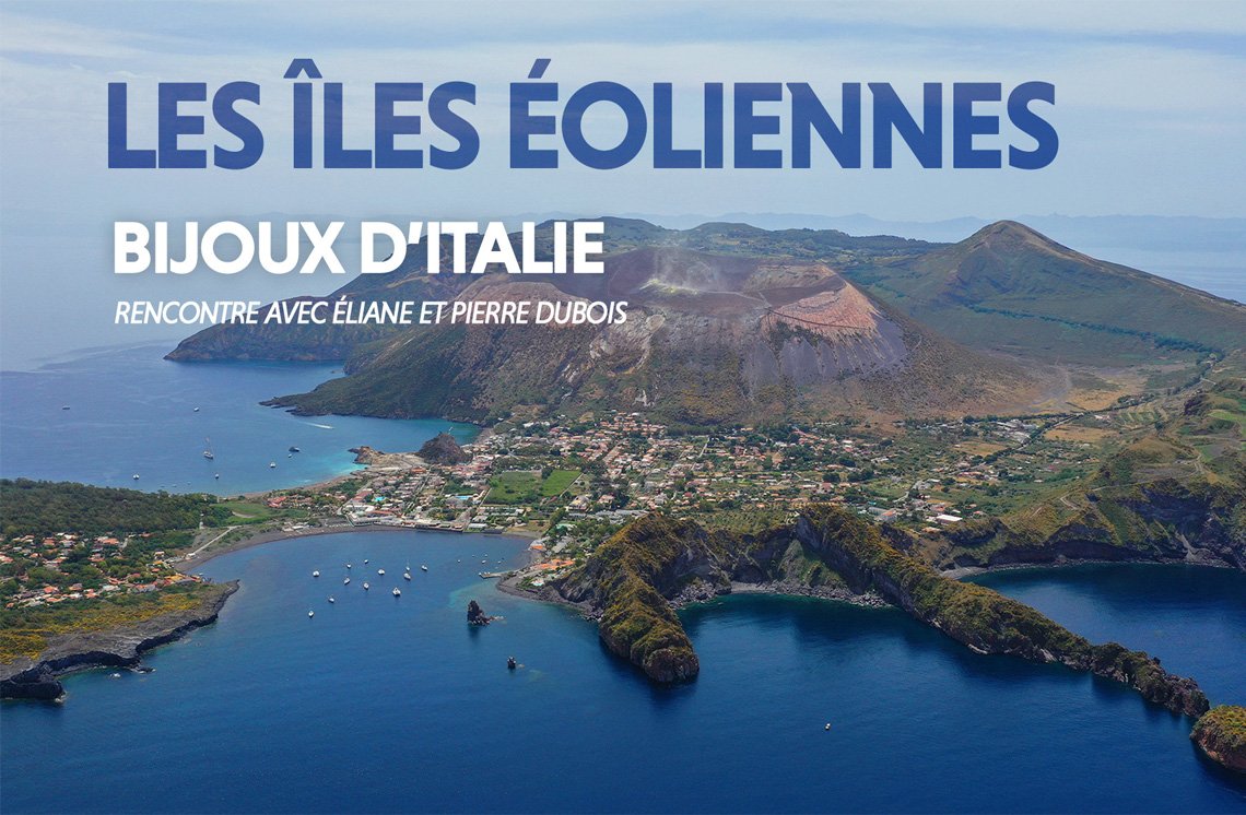 Les Grands Explorateurs - ITALIE