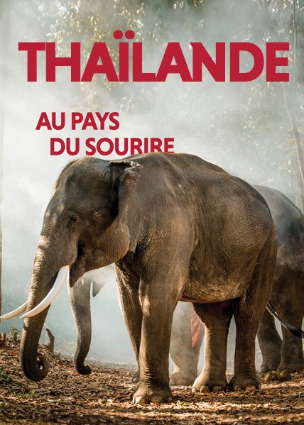 Les Grands Explorateurs | Thaïlande