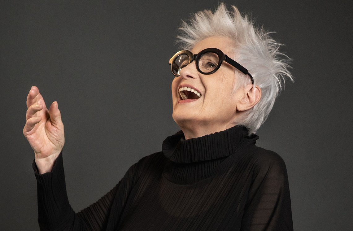 Louise Latraverse