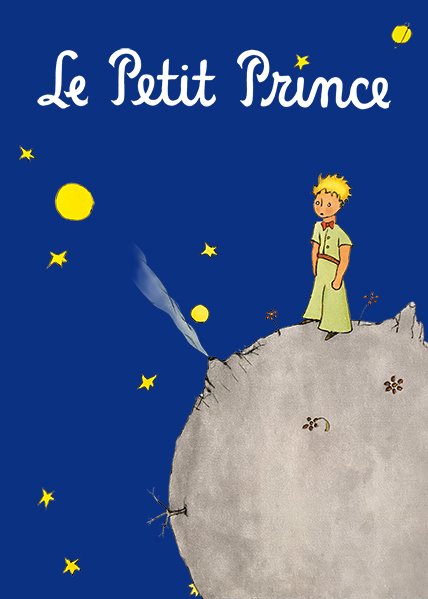 Le Petit Prince