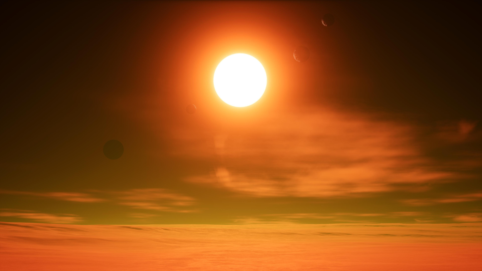 Les Planètes spectracles -1