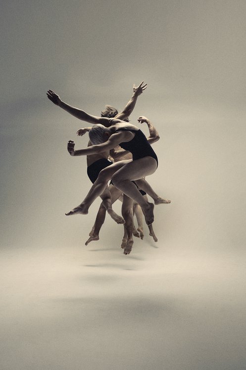 Photo de l'artiste