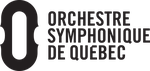 logo du coprésentateur Orchestre symphonique de Québec