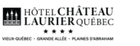 logo du partenaire Hôtel Château Laurier, 