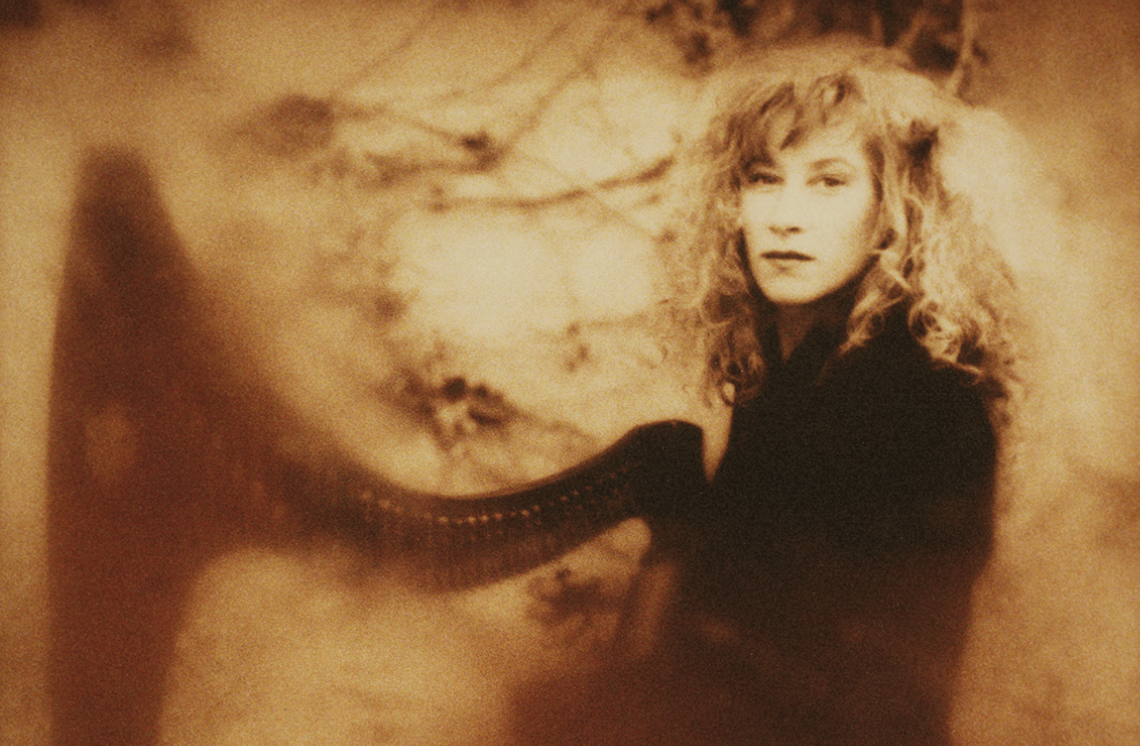 Loreena McKennitt