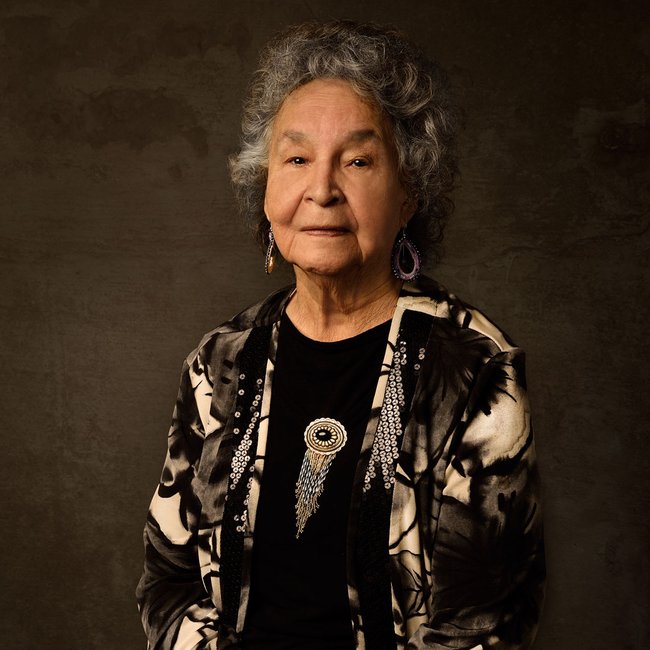 Margaret Harris-DANCERS