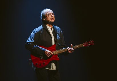 Photo de la chronique