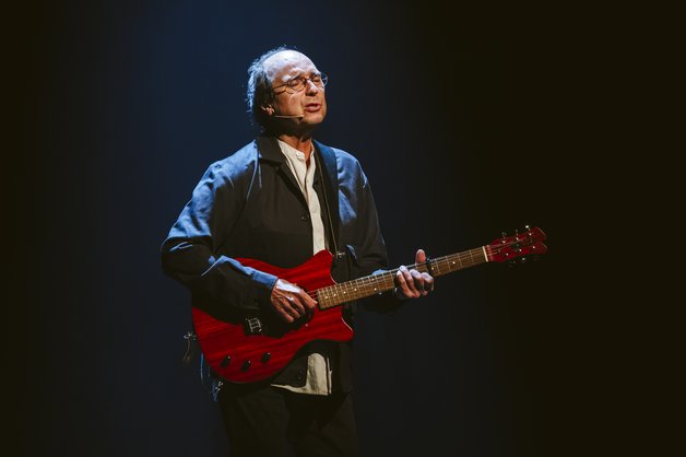 Photo de la chronique