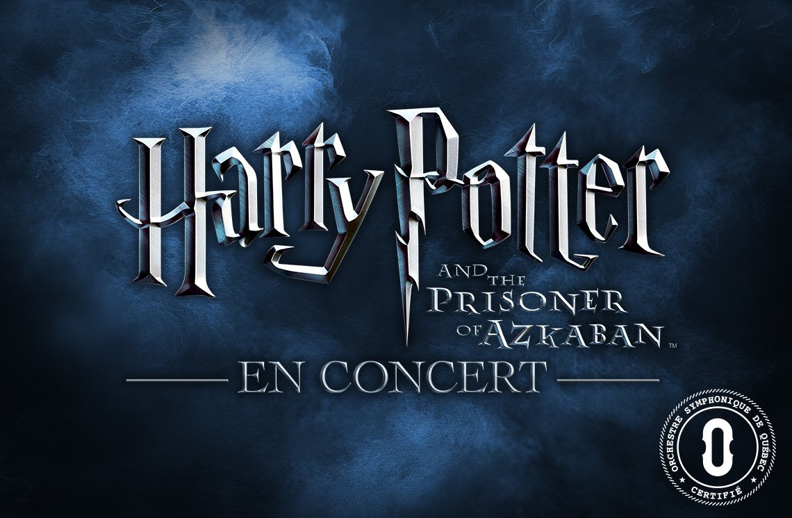 Harry Potter 3