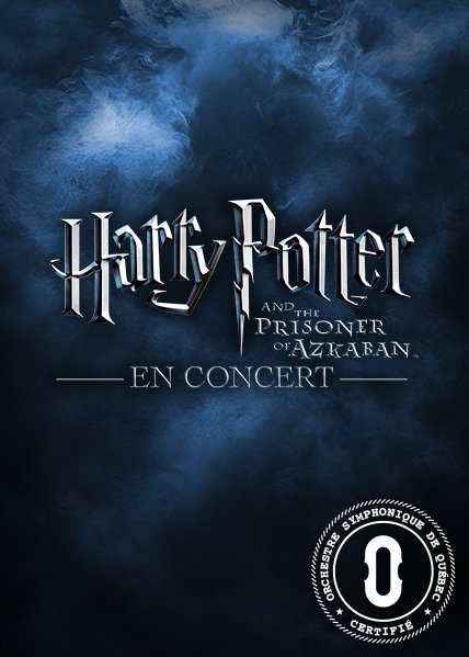 Harry Potter 3