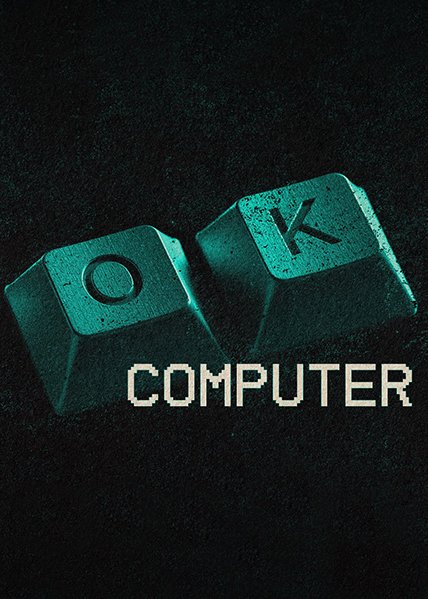 Projet OK Computer - Hommage à Radiohead