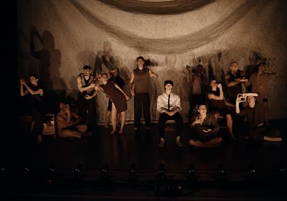 Photo de la chronique