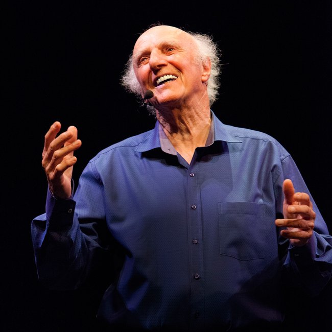 Photo Gilles Vigneault