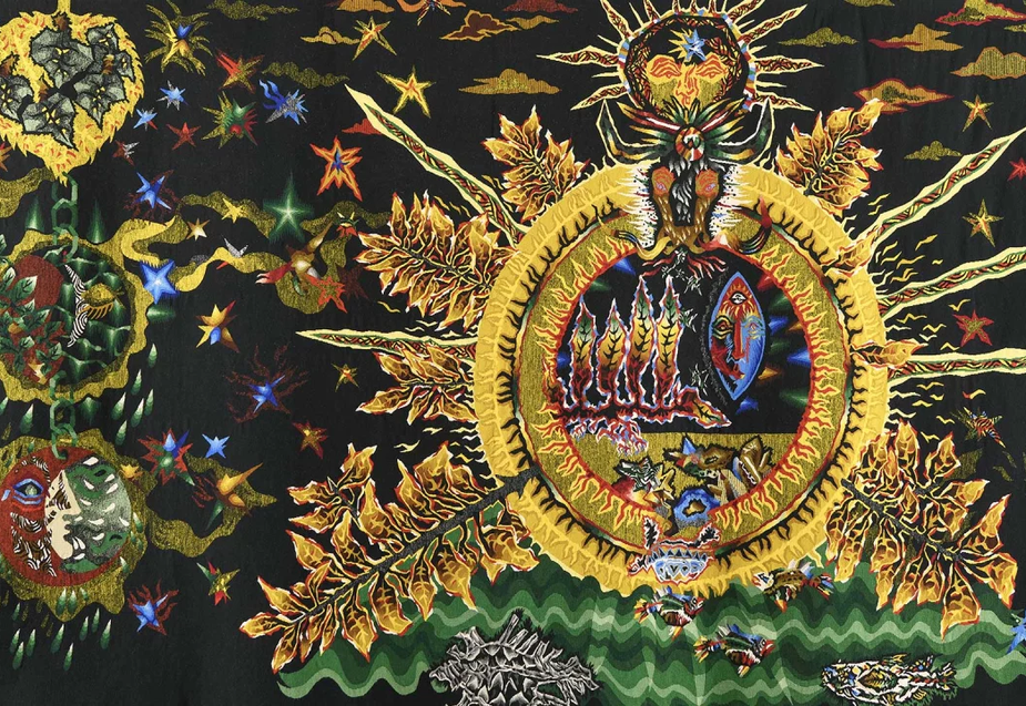 Photo B - Jean-lurcat