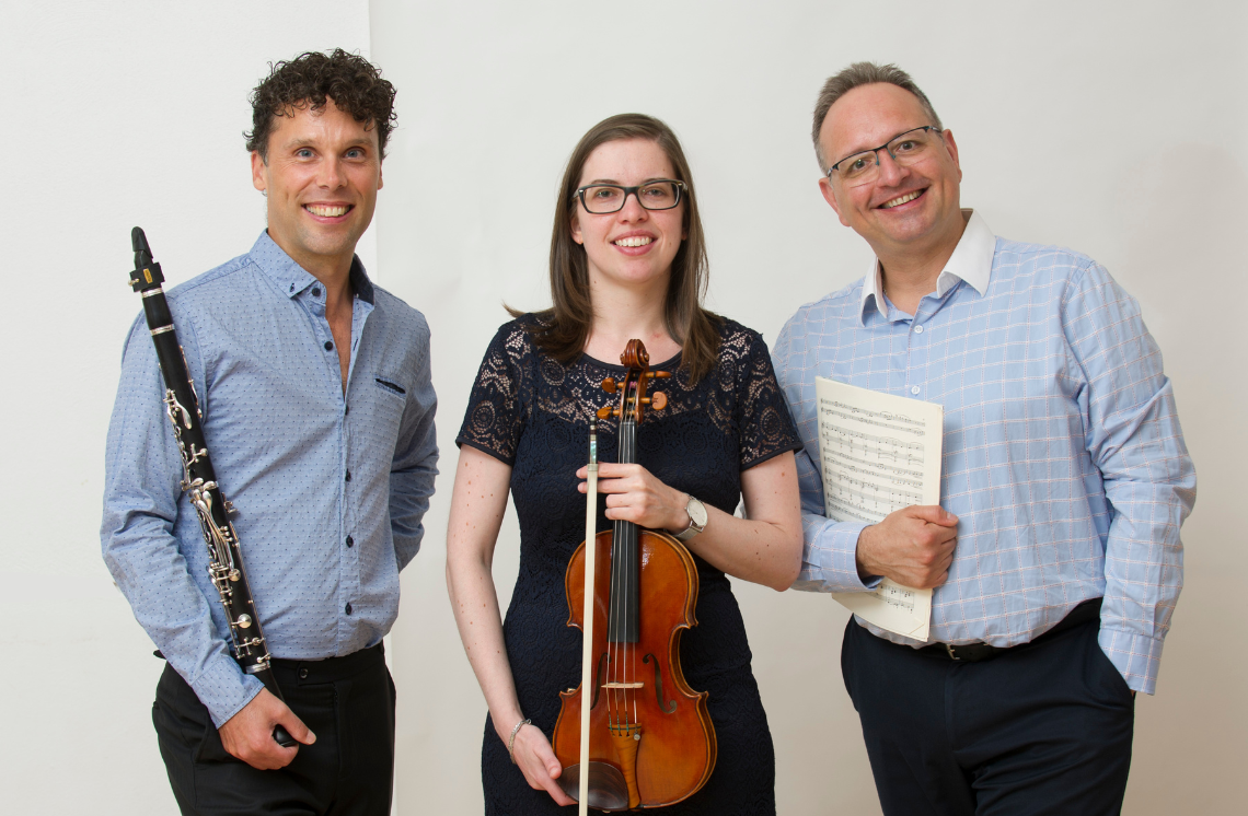 Trio du Faubourg