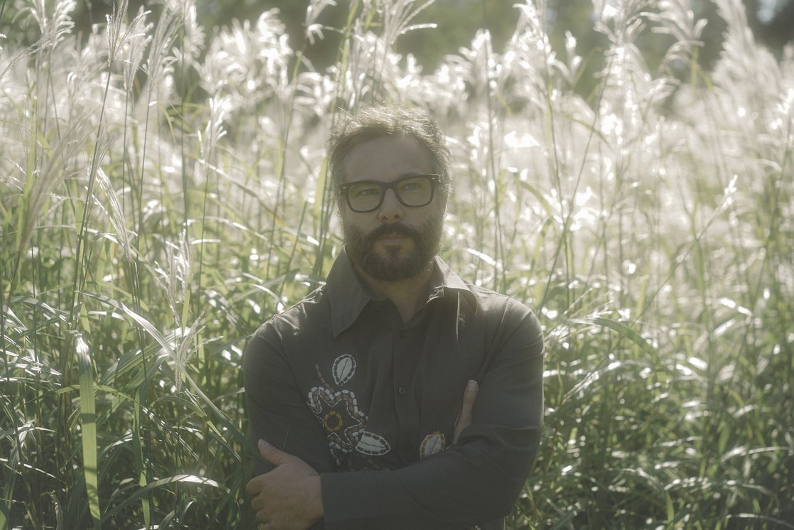 Tire le coyote - Crédits : Guillaume D.Cyr