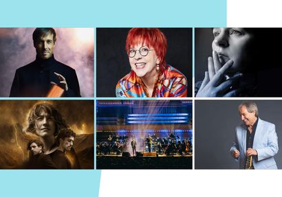 Photo de la chronique