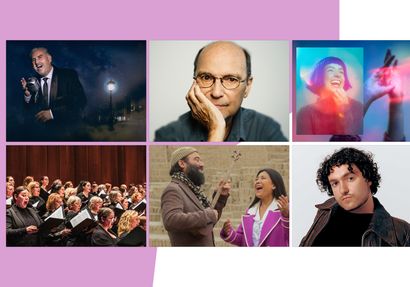 Photo de la chronique