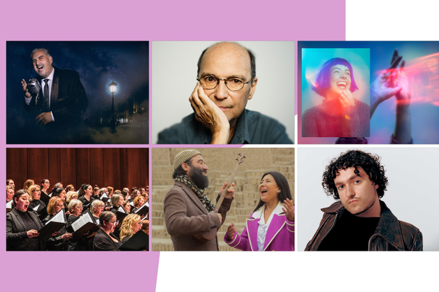 Photo de la chronique